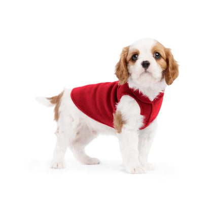 Goldpaw Stretch Fleece