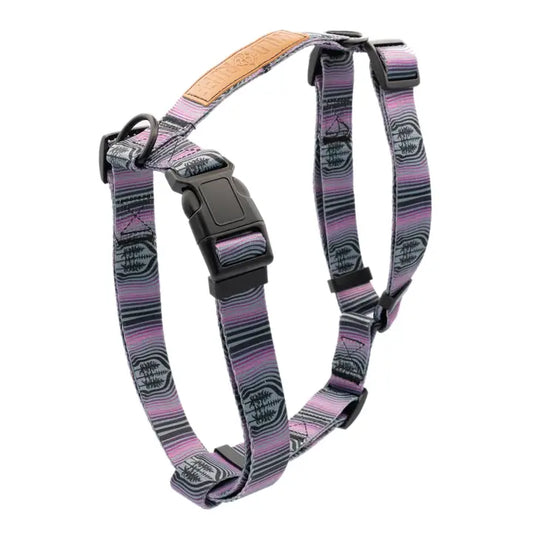 Wilderlines Harness - Lavender